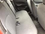 2015 Mitsubishi Mirage Hatchback ES LA MY15