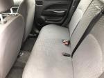 2015 Mitsubishi Mirage Hatchback ES LA MY15