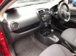 2015 Mitsubishi Mirage Hatchback ES LA MY15