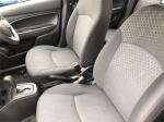 2015 Mitsubishi Mirage Hatchback ES LA MY15