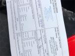 2015 Mitsubishi Mirage Hatchback ES LA MY15