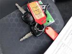 2015 Mitsubishi Mirage Hatchback ES LA MY15