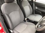 2015 Mitsubishi Mirage Hatchback ES LA MY15
