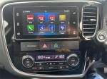 2016 Mitsubishi Outlander Wagon Exceed ZK MY17