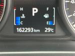 2016 Mitsubishi Outlander Wagon Exceed ZK MY17