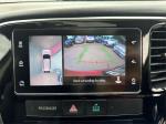 2016 Mitsubishi Outlander Wagon Exceed ZK MY17