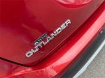 2016 Mitsubishi Outlander Wagon Exceed ZK MY17