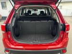 2016 Mitsubishi Outlander Wagon Exceed ZK MY17