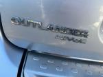 2011 Mitsubishi Outlander Wagon LS ZH MY11