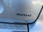 2011 Mitsubishi Outlander Wagon LS ZH MY11