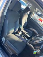 2011 Mitsubishi Outlander Wagon LS ZH MY11