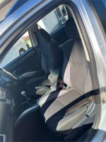 2011 Mitsubishi Outlander Wagon LS ZH MY11