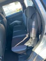 2011 Mitsubishi Outlander Wagon LS ZH MY11