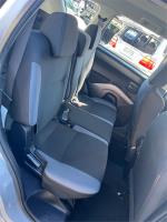 2011 Mitsubishi Outlander Wagon LS ZH MY11