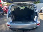 2011 Mitsubishi Outlander Wagon LS ZH MY11