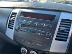 2011 Mitsubishi Outlander Wagon LS ZH MY11