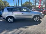 2011 Mitsubishi Outlander Wagon LS ZH MY11
