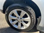 2011 Mitsubishi Outlander Wagon LS ZH MY11