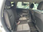 2016 Mitsubishi Outlander Wagon LS ZK MY16