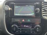 2016 Mitsubishi Outlander Wagon LS ZK MY16