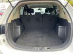 2016 Mitsubishi Outlander Wagon LS ZK MY16