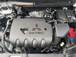 2016 Mitsubishi Outlander Wagon LS ZK MY16