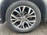 2016 Mitsubishi Outlander Wagon LS ZK MY16