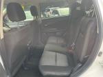 2016 Mitsubishi Outlander Wagon LS ZK MY16