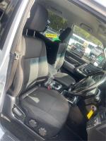 2010 Mitsubishi Pajero Wagon GLX NT MY10