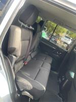 2010 Mitsubishi Pajero Wagon GLX NT MY10
