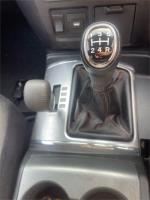 2010 Mitsubishi Pajero Wagon GLX NT MY10