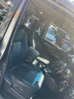 2021 Mitsubishi Pajero Wagon Exceed Final Edition NX MY22