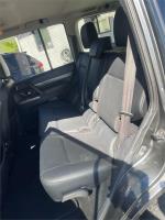 2021 Mitsubishi Pajero Wagon Exceed Final Edition NX MY22