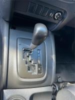2017 Mitsubishi Triton Utility GLX MQ MY17