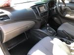 2017 Mitsubishi Triton Utility GLX MQ MY17