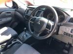 2017 Mitsubishi Triton Utility GLX MQ MY17