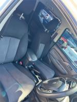 2017 Mitsubishi Triton Utility GLX MQ MY17
