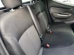 2017 Mitsubishi Triton Utility GLS MQ MY17