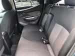 2017 Mitsubishi Triton Utility GLS MQ MY17