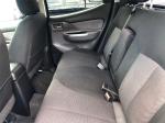 2017 Mitsubishi Triton Utility GLS MQ MY17