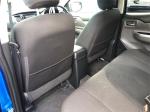2017 Mitsubishi Triton Utility GLS MQ MY17