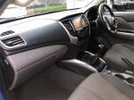 2017 Mitsubishi Triton Utility GLS MQ MY17
