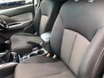 2017 Mitsubishi Triton Utility GLS MQ MY17