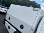 2018 Mitsubishi Triton Utility GLS MR MY19