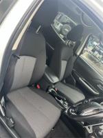 2018 Mitsubishi Triton Utility GLS MR MY19