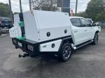 2018 Mitsubishi Triton Utility GLS MR MY19