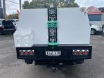 2018 Mitsubishi Triton Utility GLS MR MY19