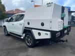 2018 Mitsubishi Triton Utility GLS MR MY19