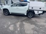 2018 Mitsubishi Triton Utility GLS MR MY19