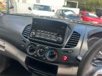2014 Mitsubishi Triton Utility GLX MN MY15